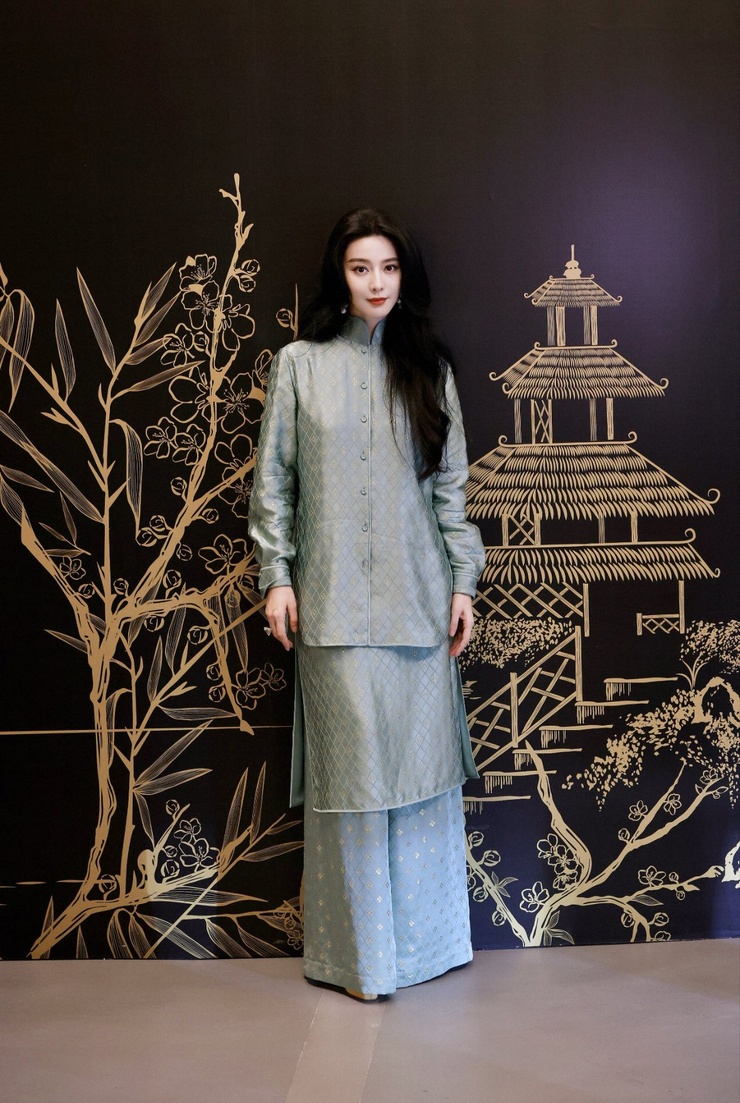 Bingbing Fan