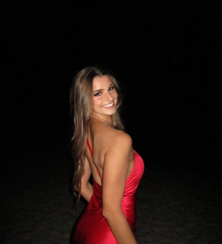 Brooke Monk Brooke Monk