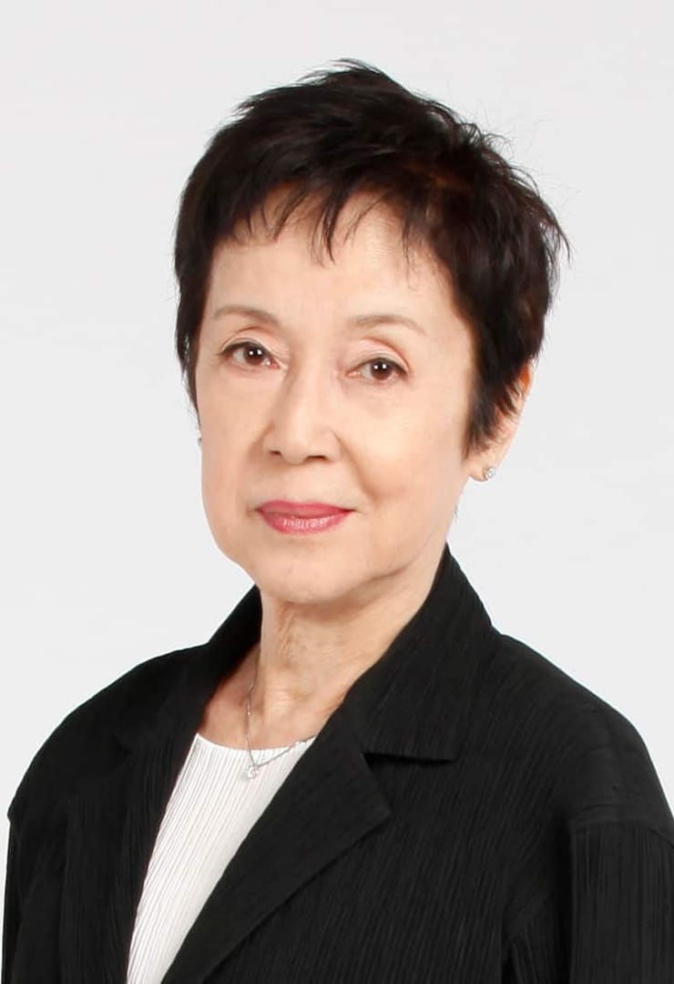 Tomoko Naraoka