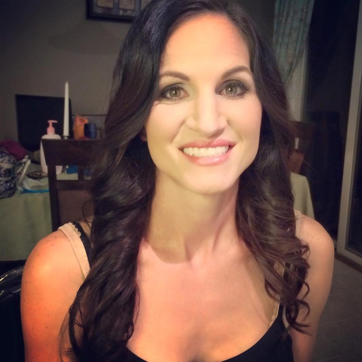 Jill Burress