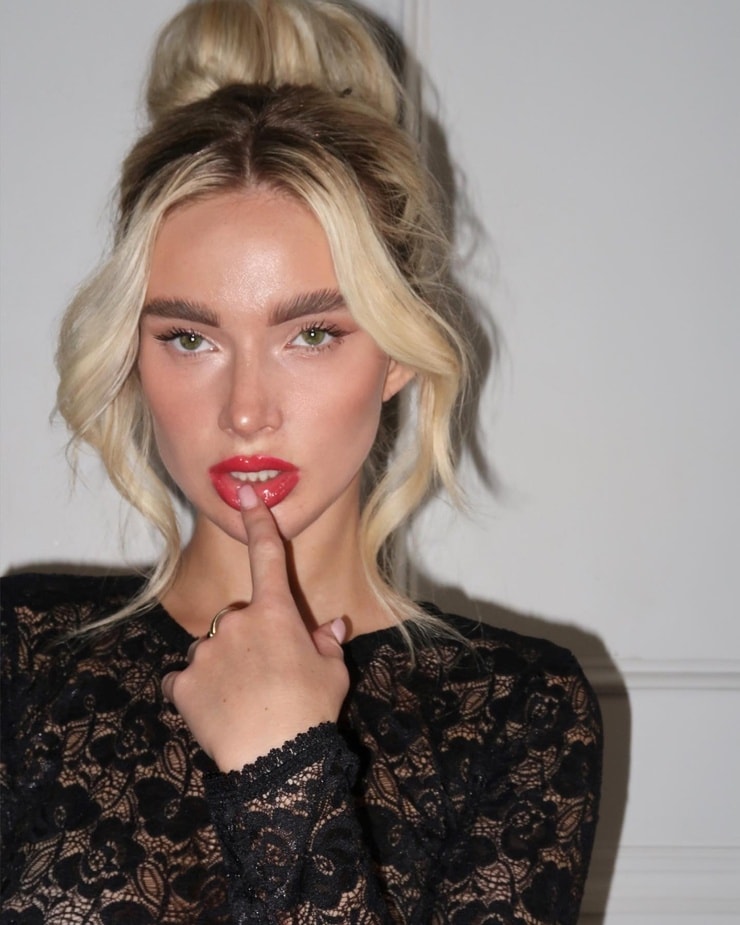 Antonia Freya Lydia