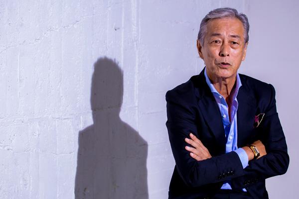 Kôichi Iwaki