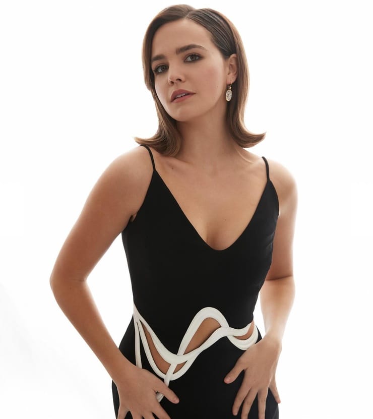 Bailee Madison