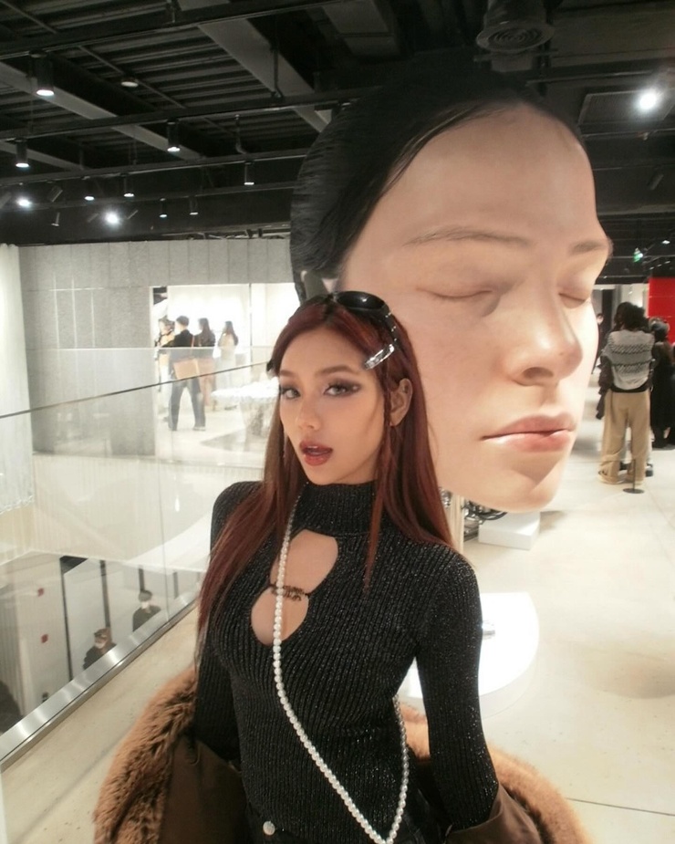 Kathy Zheng