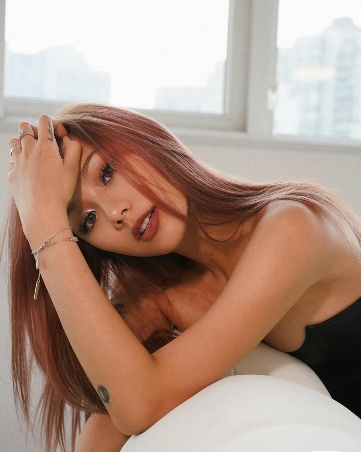 Kathy Zheng