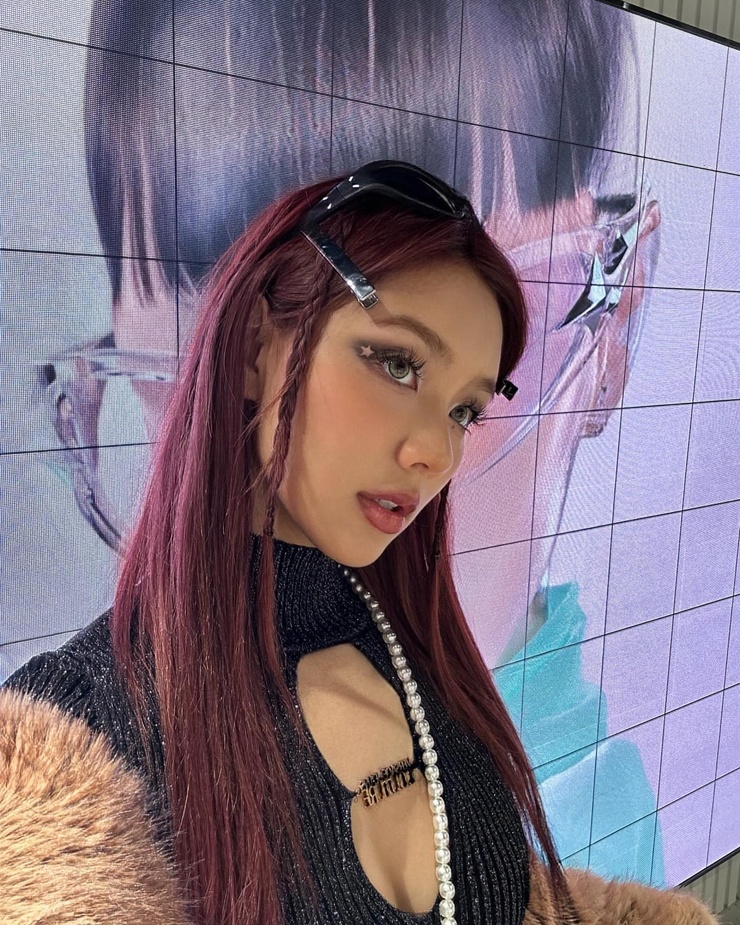 Kathy Zheng