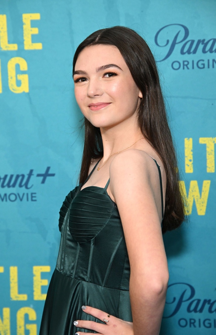 Brooklynn Prince