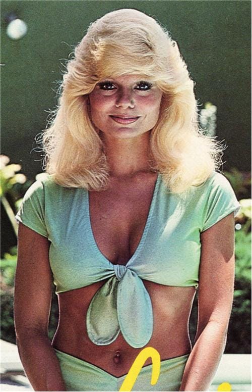 Loni Anderson