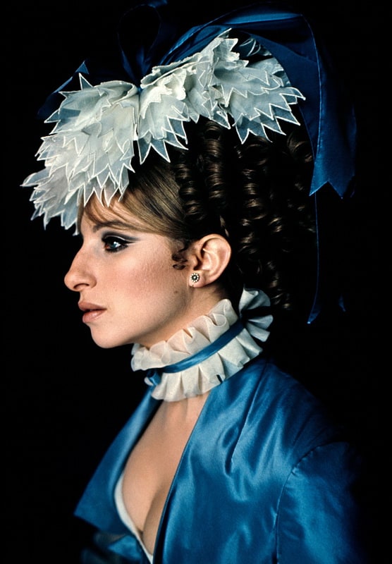 Barbra Streisand