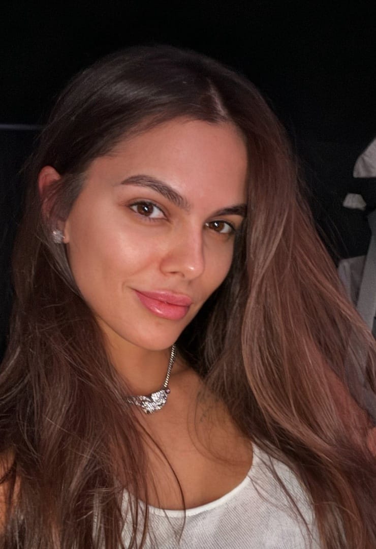 Viki Odintcova