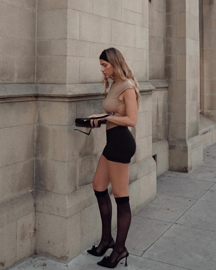 Kara Del Toro Kara Del Toro