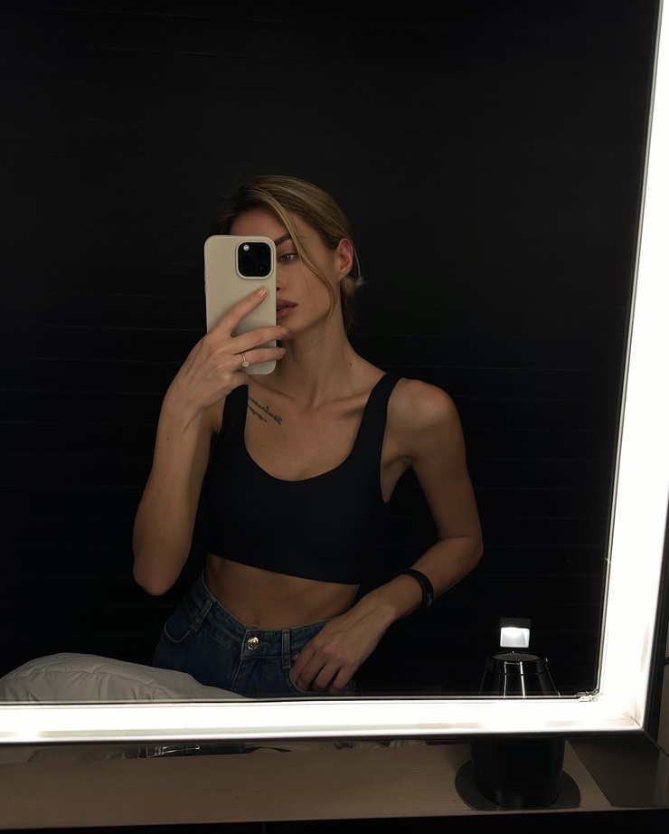 Giulia Arena