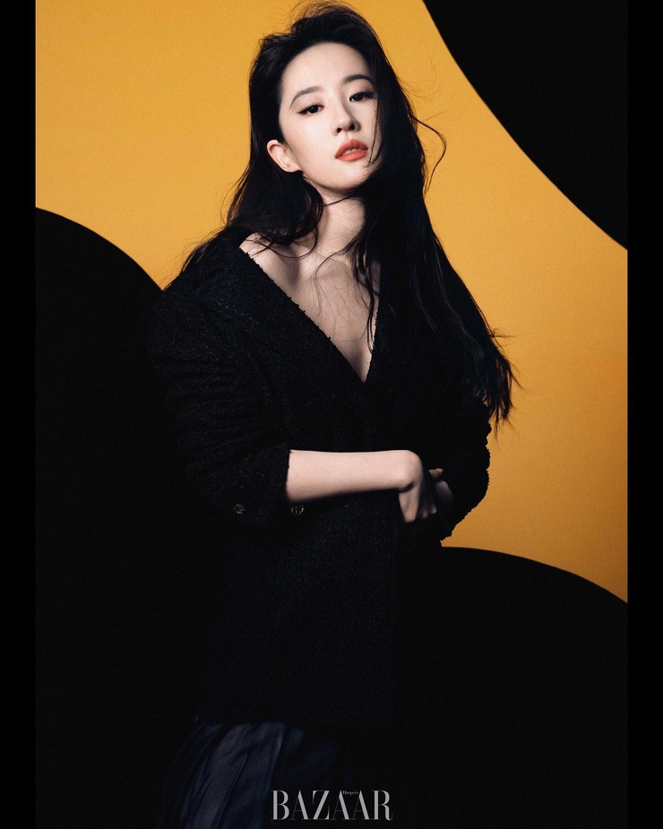Yifei Liu