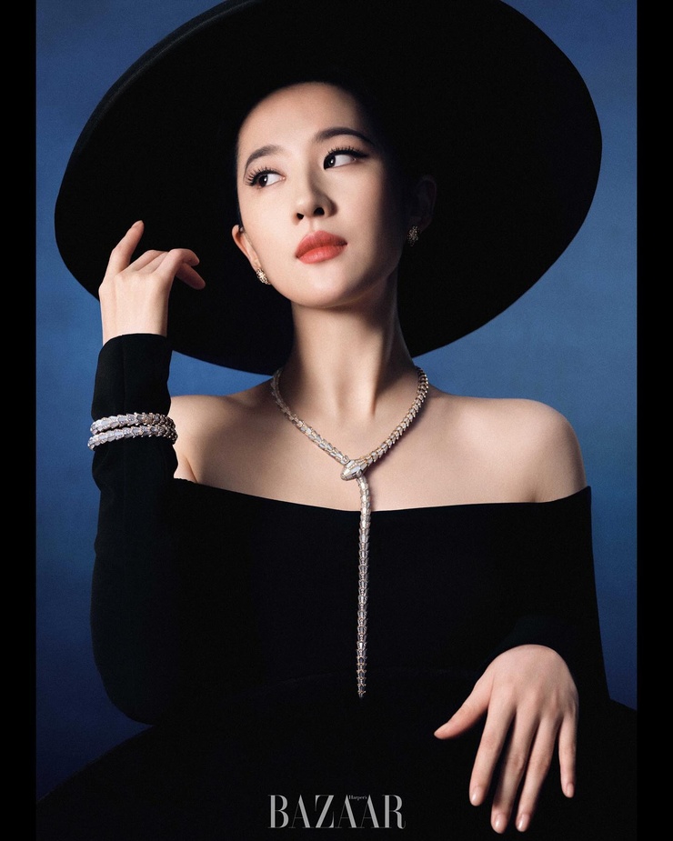Yifei Liu