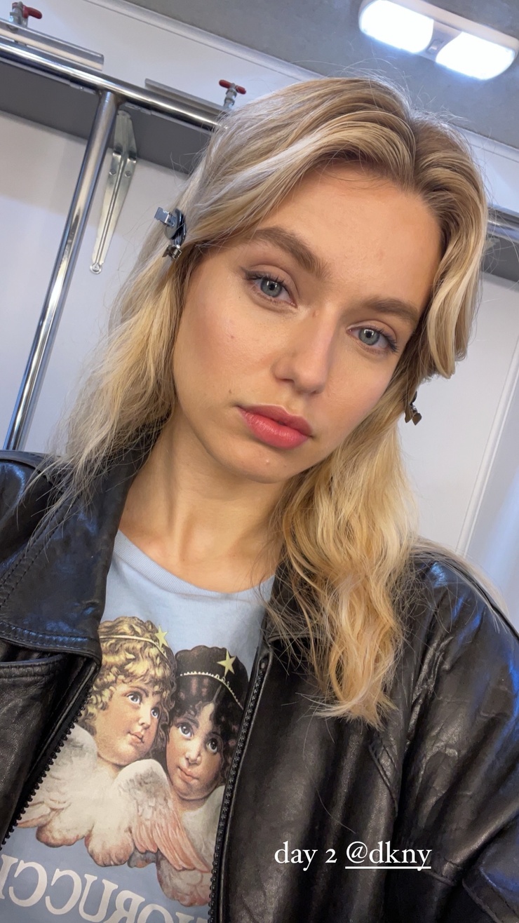 Megan Irminger