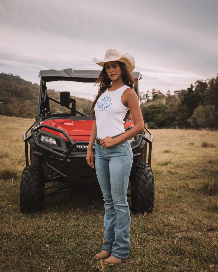 Alysha Bandy