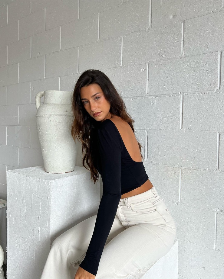 Alysha Bandy