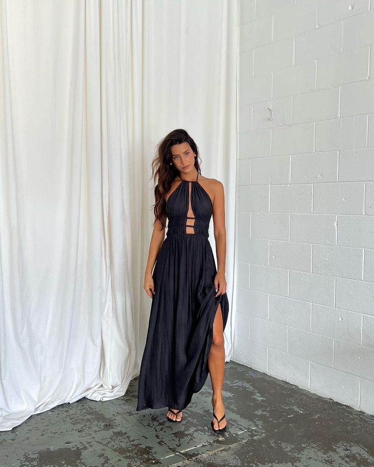 Alysha Bandy