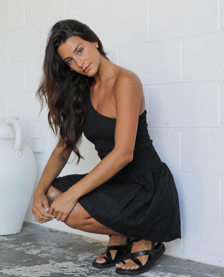 Alysha Bandy