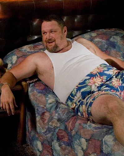 Larry The Cable Guy