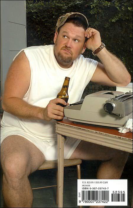 Larry The Cable Guy