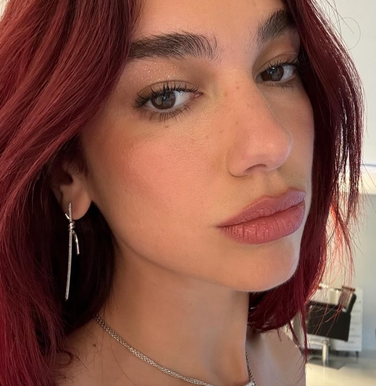 Dua Lipa