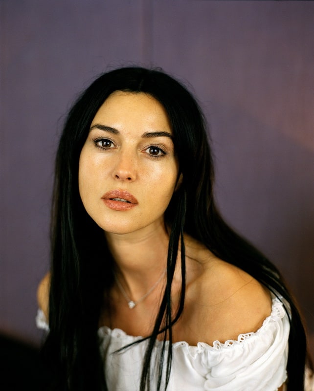 Monica Bellucci Monica Bellucci