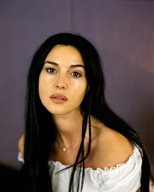 Monica Bellucci