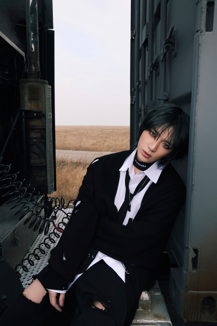 Beom-gyu Choi