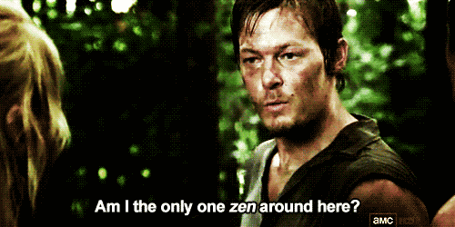 The Walking Dead