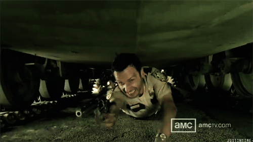 The Walking Dead The Walking Dead