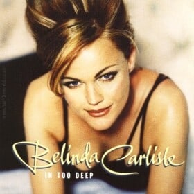 Belinda Carlisle