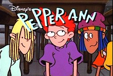 Pepper Ann