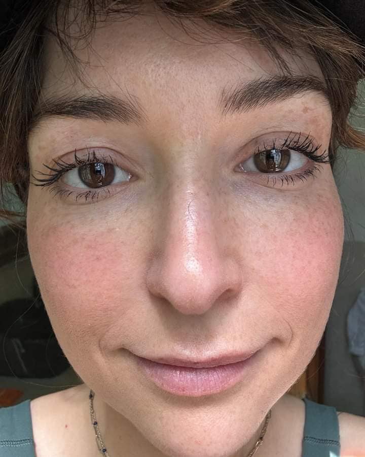 Milana Vayntrub