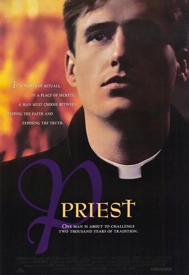 Priest