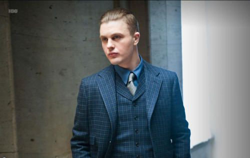 Boardwalk Empire 
