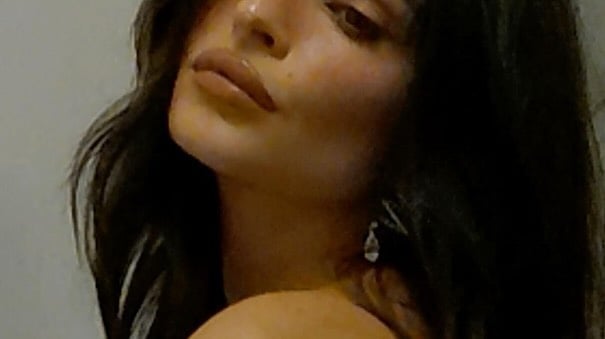 Emily Ratajkowski