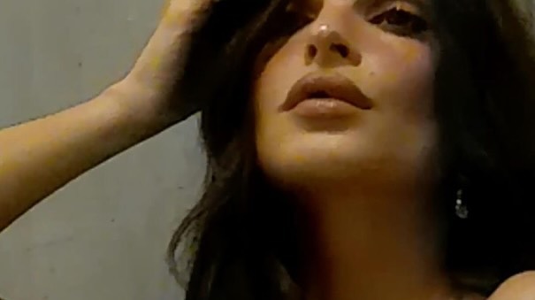 Emily Ratajkowski