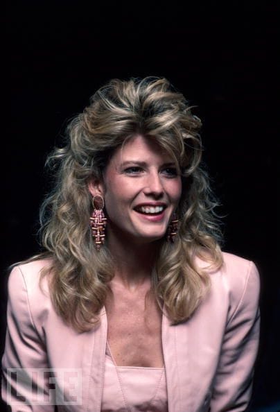 Fawn Hall