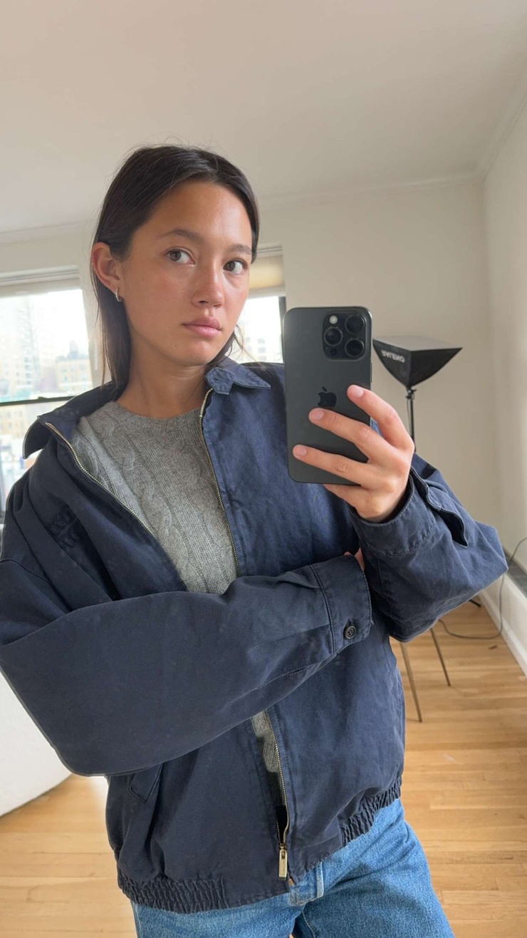 Lily Chee