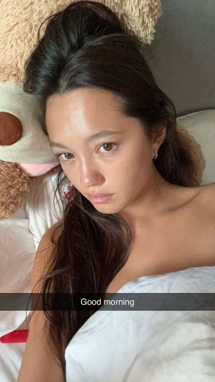 Lily Chee Lily Chee