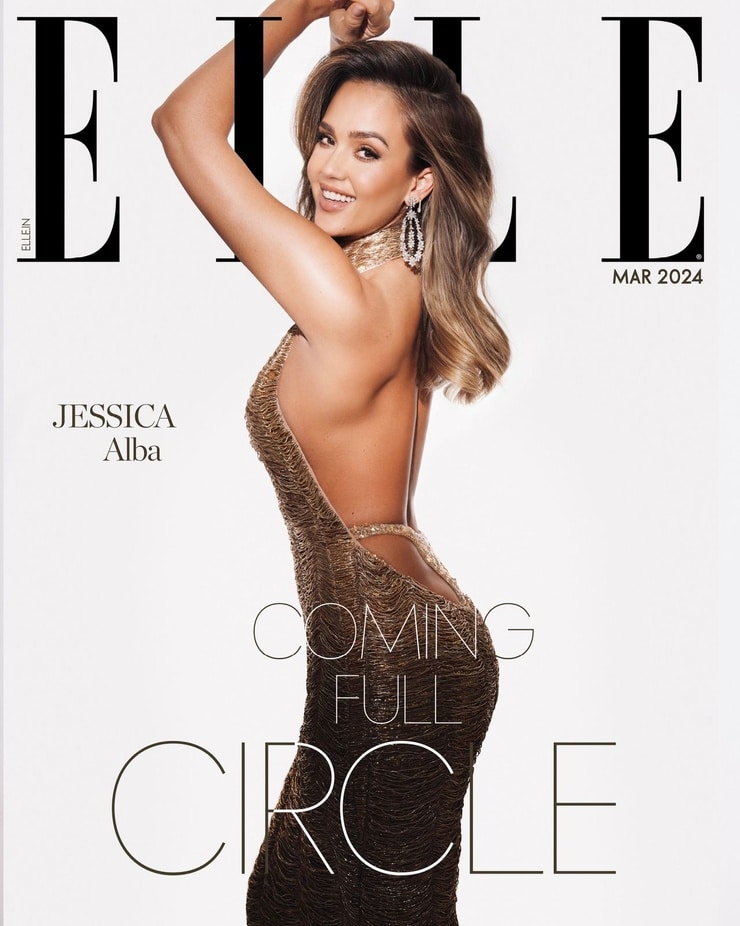Jessica Alba Jessica Alba