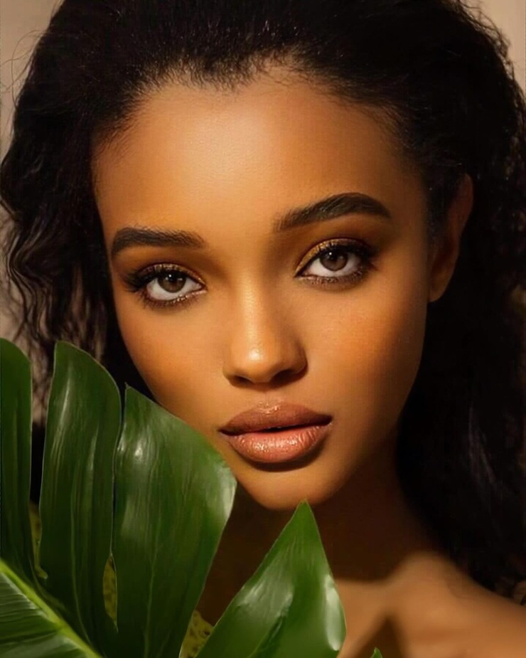 Shashi (model)
