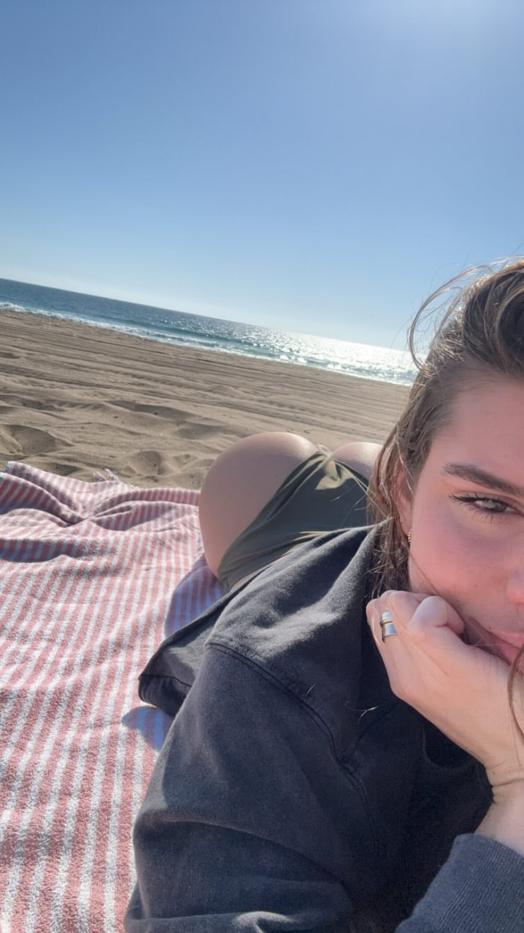 Picture of Maeve Tomalty