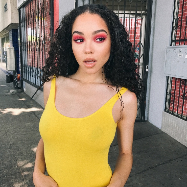 Alexis Mackenzie