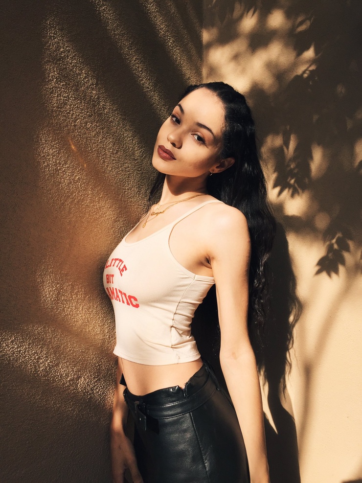 Alexis Mackenzie