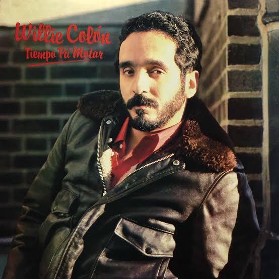 Willie Colon