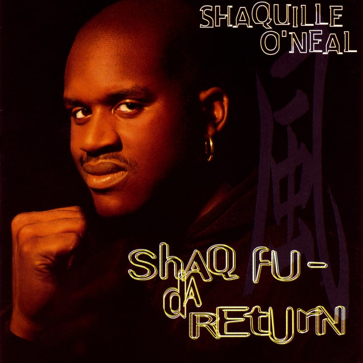 Shaq Fu: Da Return