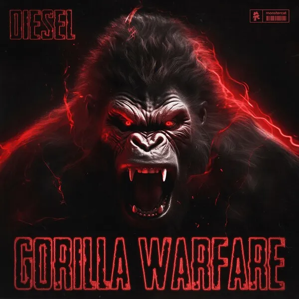 Gorilla Warfare