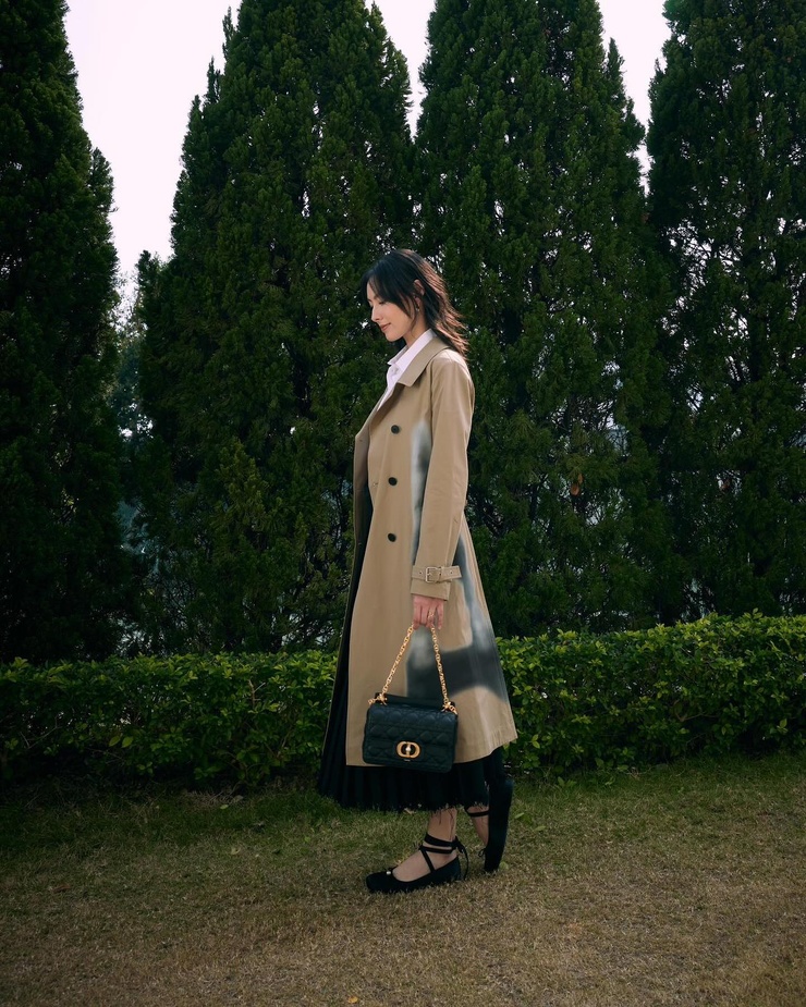Isabella Leong